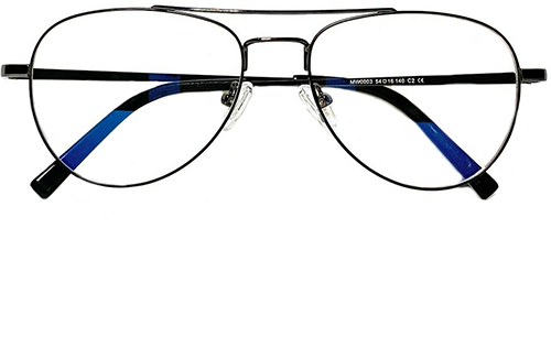 Focusworks Stylish Must Have  Blue Light  Gaming/ Computer Glasses for  Men and Women Additonal FocusWorksEyewear